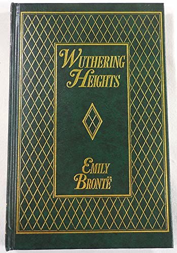 Cover Art for 9781870418027, Wuthering Heights by Emily Bronte