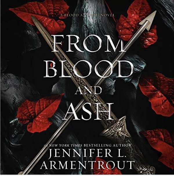 From Blood and Ash
