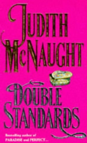 Cover Art for 9780671853914, Double Standards by Judith McNaught