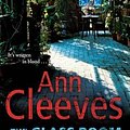 Cover Art for 9780230762862, The Glass Room by Ann Cleeves