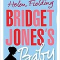 Cover Art for 9781524732400, Bridget Jones's BabyThe Diaries by Helen Fielding