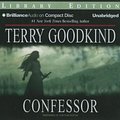 Cover Art for 9781455825790, Confessor (Sword of Truth Series) by Terry Goodkind