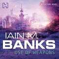 Cover Art for B007ROEY4U, Use of Weapons: Culture Series, Book 3 by Iain M. Banks