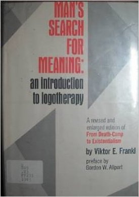 Cover Art for 9780807029749, Man's Search for Meaning by Viktor E. Frankl