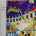 Cover Art for 9780686562276, Asterix Gladiador (Asterix the Gladiator, in Spanish) by Rene Goscinny