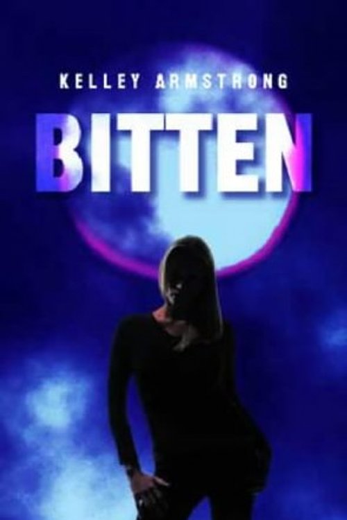 Cover Art for 9780316855396, Bitten by Kelley Armstrong