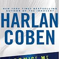 Cover Art for 9780786285617, Promise Me by Harlan Coben