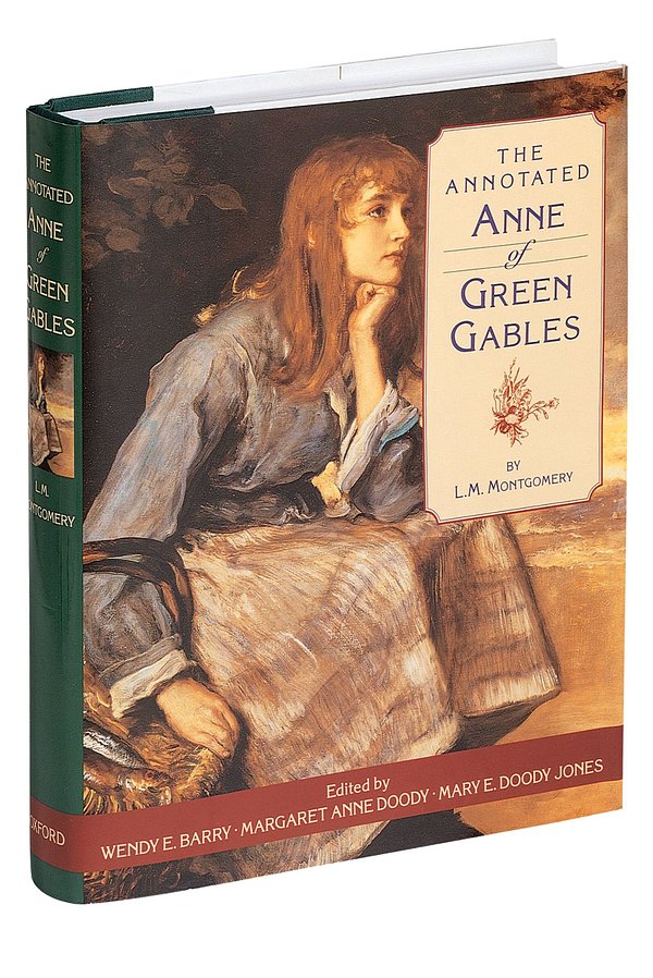 Anne of Green Gables
