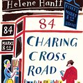 Cover Art for 9780751503845, 84 Charing Cross Road by Helene Hanff