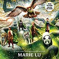 Cover Art for B00UI3I6IM, The Evertree by Marie Lu