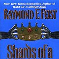 Cover Art for 9780060538415, Shards of a Broken Crown by Raymond E. Feist