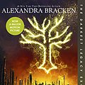 Cover Art for B07CSFQSGR, Through the Dark by Alexandra Bracken