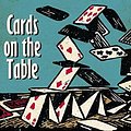 Cover Art for B08K3P6Z71, Cards on the Table by Agatha Christie