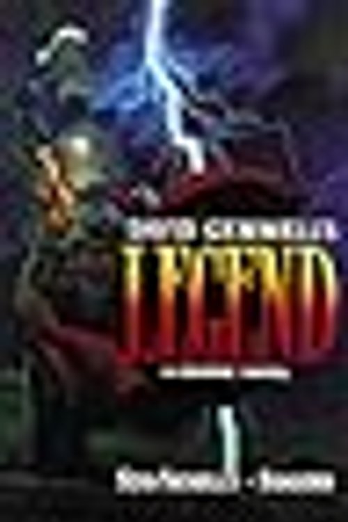 Cover Art for 9780099414513, Legend by David Gemmell
