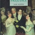 Cover Art for 9781856954792, Pride and Prejudice by Jane Austen