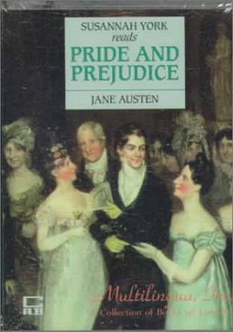 Cover Art for 9781856954792, Pride and Prejudice by Jane Austen