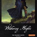 Cover Art for 9781906332877, Wuthering Heights the Graphic Novel Original Text by Emily Bronte