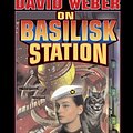 Cover Art for 9781417727995, On Basilisk Station by David Weber