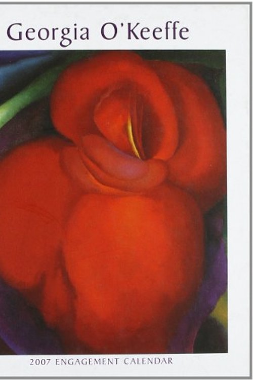 Cover Art for 9780764934261, Georgia O'Keeffe 2007 Calendar by O'Keeffe, Georgia