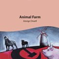 Cover Art for 9780796226013, Animal Farm (Spot on Literature) by George Orwell