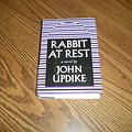 Cover Art for 9780394589367, Rabbit at Rest by John Updike