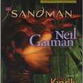 Cover Art for 9780857687043, Sandman: Kindly Ones v. 9 by Neil Gaiman