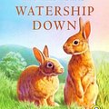 Cover Art for 9780140866926, Watership Down (Puffin Audiobooks) by Richard Adams