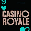 Cover Art for 9780099576853, Casino Royale by Ian Fleming