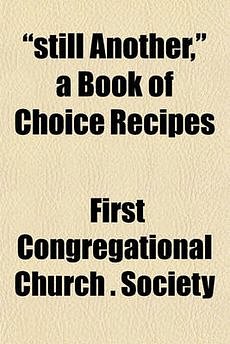 The Book of the Still