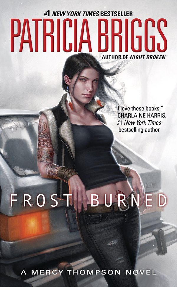 Cover Art