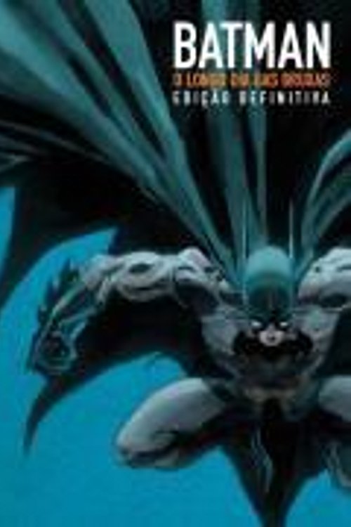 Cover Art for 9788573514353, Batman - O Longo Dia das Bruxas - Edição Definitiva by Jeph Loeb