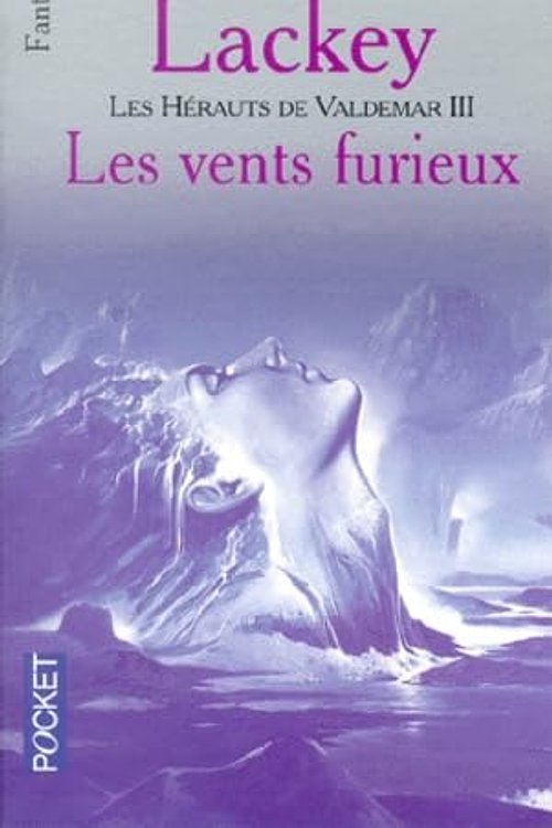 Cover Art for 9782266088701, Les vents furieux by Mercedes Lackey