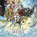 Cover Art for 9781407034508, Mort: (Discworld Novel 4) by Terry Pratchett