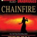 Cover Art for 9781480599895, Chainfire by Terry Goodkind, Jim Bond (read by)