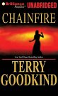 Cover Art for 9781480599895, Chainfire by Terry Goodkind, Jim Bond (read by)