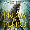 Cover Art for 9788490576137, La Prova de Ferro by Holly Black, Cassandra Clare