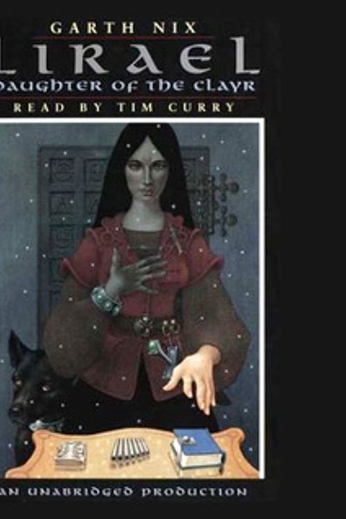 Cover Art for 9780739360811, Lirael by Garth Nix