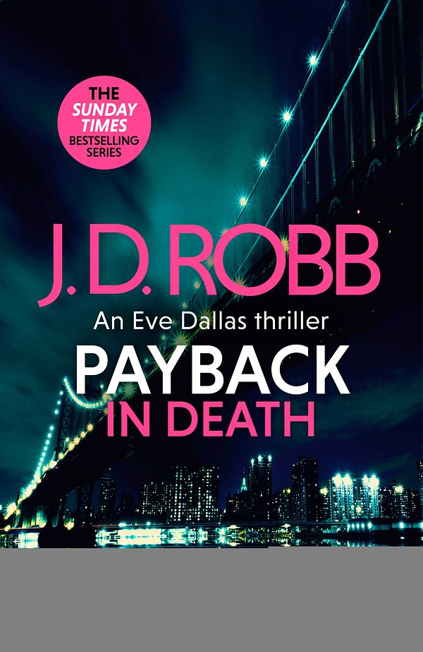 Payback in Death