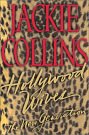 Cover Art for 9780671624255, Hollywood Wives by Jackie Collins