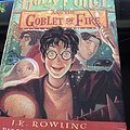 Cover Art for 9780807282588, Harry Potter and the Goblet of Fire by J. K. Rowling