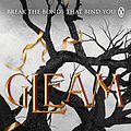 Cover Art for B09YXB3F4X, Gleam: The TikTok fantasy sensation that’s sold over half a million copies by Raven Kennedy