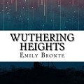 Cover Art for 9781976394584, Wuthering Heights by Emily Bronte