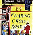 Cover Art for 9783455600056, 84, Charing Cross Road: Eine Freundschaft in Briefen by Helene Hanff