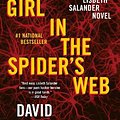 Cover Art for 9781101872000, The Girl in the Spider's Web by David Lagercrantz