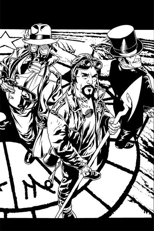 Cover Art for 9781401221942, The Starman Omnibus Vol. 2 by James Robinson
