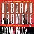 Cover Art for 9780061830020, Now May You Weep by Deborah Crombie