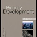 Cover Art for 9780415430630, Property Development by Sara Wilkinson, Richard Reed