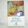 Cover Art for 9783596800896, Die Borger in Den Luften by Michael Norton