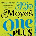 Cover Art for 9781524708887, One Plus One by Jojo Moyes