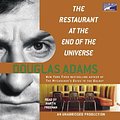 Cover Art for 9781415930502, The Restaurant at the End of the Universe by Douglas Adams